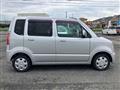 2007 Suzuki Wagon R