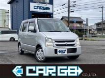 2007 Suzuki Wagon R
