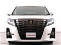 2017 Toyota Alphard G