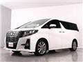 2017 Toyota Alphard G