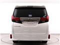 2017 Toyota Alphard G
