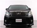 2013 Toyota Alphard G
