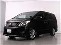 2013 Toyota Alphard G