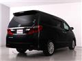 2013 Toyota Alphard G