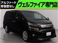 2013 Toyota Vellfire