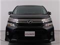 2013 Toyota Vellfire