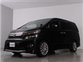 2013 Toyota Vellfire