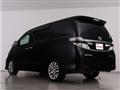 2013 Toyota Vellfire