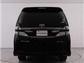 2013 Toyota Vellfire