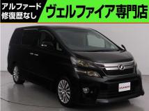 2013 Toyota Vellfire