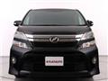 2013 Toyota Vellfire