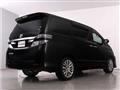 2013 Toyota Vellfire