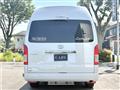2024 Toyota Hiace Van