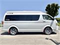 2024 Toyota Hiace Van
