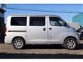 2014 Toyota Townace Van