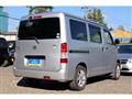 2014 Toyota Townace Van