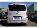 2014 Toyota Townace Van