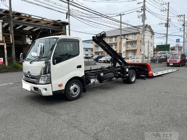 2026 Hino Dutro