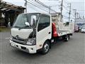 2026 Hino Dutro