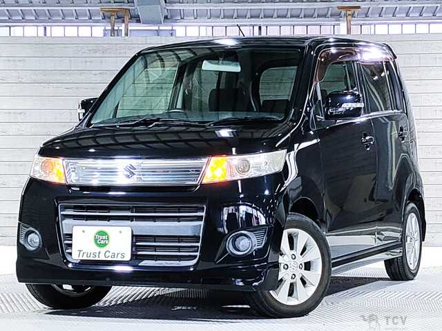 2009 Suzuki Wagon R