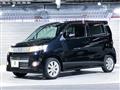2009 Suzuki Wagon R