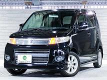 2009 Suzuki Wagon R
