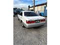 2000 Toyota Crown
