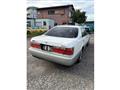 2000 Toyota Crown