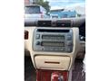 2000 Toyota Crown
