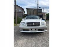 2000 Toyota Crown