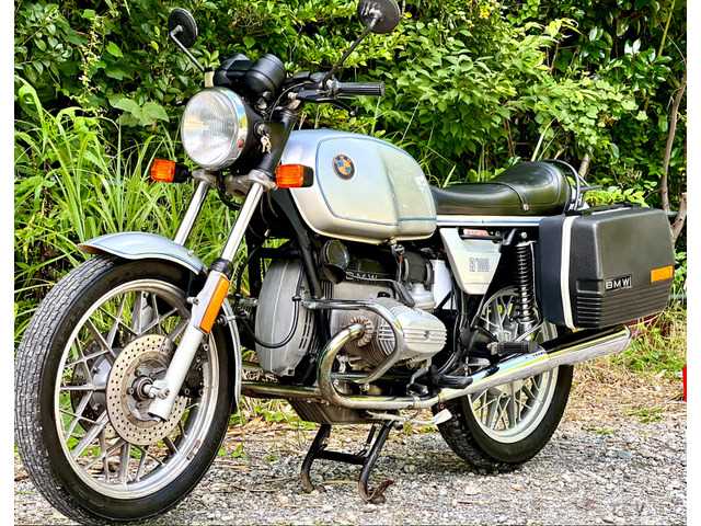1984 BMW BMW Others