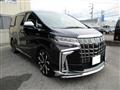 2019 Toyota Alphard G