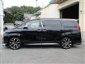2019 Toyota Alphard G