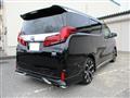 2019 Toyota Alphard G