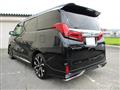 2019 Toyota Alphard G