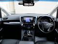 2019 Toyota Alphard G