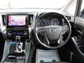 2019 Toyota Alphard G