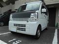 2018 Suzuki Every