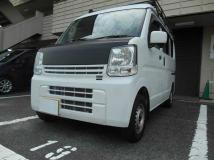 2018 Suzuki Every