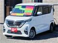 2020 Nissan ROOX