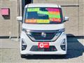 2020 Nissan ROOX