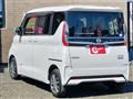 2020 Nissan ROOX