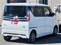 2020 Nissan ROOX