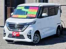 2020 Nissan ROOX