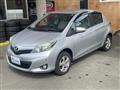 2011 Toyota Vitz