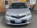 2011 Toyota Vitz