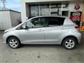 2011 Toyota Vitz