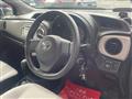 2011 Toyota Vitz