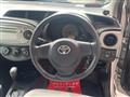 2011 Toyota Vitz