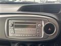 2011 Toyota Vitz